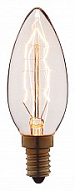 Лампа накаливания Loft it Edison Bulb E14 60Вт K 3560 500_191_2254870