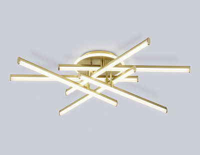Люстра на штанге Ambrella Light COMFORT FL6254 400_400_2840801