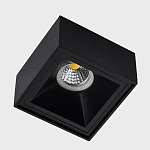 Встраиваемый светильник Italline M01-1017 M01-1018 black 250_100_Array