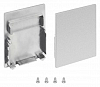 Заглушка для профиля Arlight SL-LINE 044674 100_100_2299061