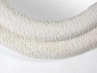 Зеркало подвесное Fluffy 929608 400_400_2098878