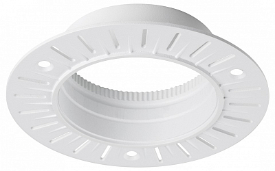 Рамка на 1 светильник Lightstar STELLA 075206-01 400_400_3118428