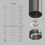 Линза Denkirs SHINE Optics DK5700-D25-A50 250_100_2174259
