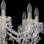 Торшер Bohemia Art Classic 11.26 13.26.10.300.h-210.Gd.B 250_100_1936483