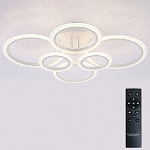 Потолочная люстра Natali Kovaltseva HOME LED LAMPS 81439 250_100_1885351