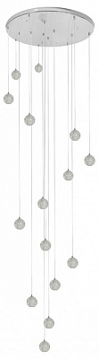 Подвесная люстра Loft it Rain 10112/15 400_400_2428959