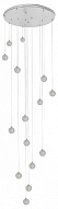 Подвесная люстра Loft it Rain 10112/15 500_191_2428959