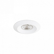 Встраиваемый светильник Arte Lamp Mira Mini A2761PL-1WH 500_191_2434649