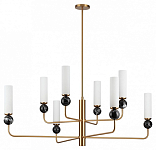 Люстра на штанге Odeon Light Lolla 4361/8 250_100_Array
