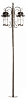 Фонарный столб Loft it Palermo 100015/2L 100_100_1852758