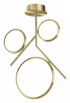 Люстра на штанге Mantra Olimpia 6581 250_100_Array