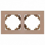 Рамка на 2 поста Stekker Катрин 50014 250_100_Array