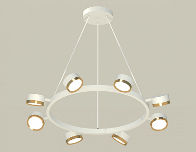 Подвесная люстра Ambrella Light XB XB9195152 400_400_2425275