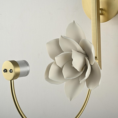 Бра Imperiumloft MAGNOLIA MAGNOLIA-WALL01 400_400_1978228