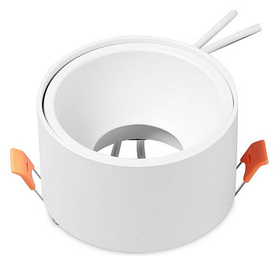 Встраиваемый светильник Ambrella Light TN TN145 400_400_2001629