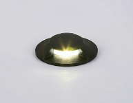 Встраиваемый в дорогу светильник Ambrella Light ST ST6525 250_100_2017709