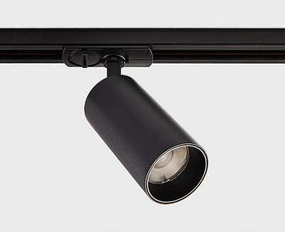 Светильник на штанге Italline IT02 IT02-020 black 3000K 400_400_2470881