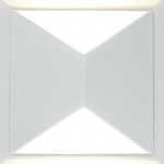 Накладной светильник Imex WELS IL.0014.0012 WH 250_100_Array