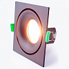 Встраиваемый светильник LEDS POWER SPOT 009681 100_100_2201986