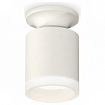 Накладной светильник Ambrella Light XS XS6301103 250_100_Array