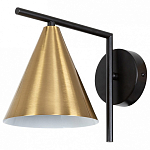 Бра Arte Lamp Jacob A7029AP-1BK 250_100_1823677