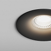 Встраиваемый светильник Hesby Lighting Glow HSBL_0221 100_100_2478673