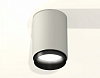 Накладной светильник Ambrella Light XS XS6314021 100_100_2008171
