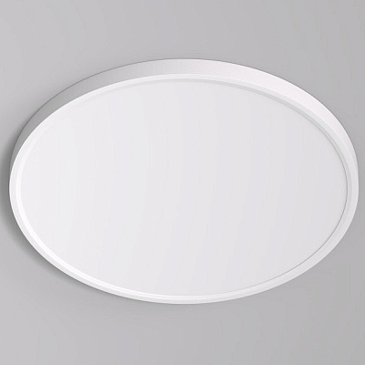 Накладной светильник Denkirs THIN DK6522-WH 400_400_2445252