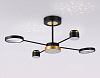 Люстра на штанге Ambrella Light FL FL51632 100_100_2025979