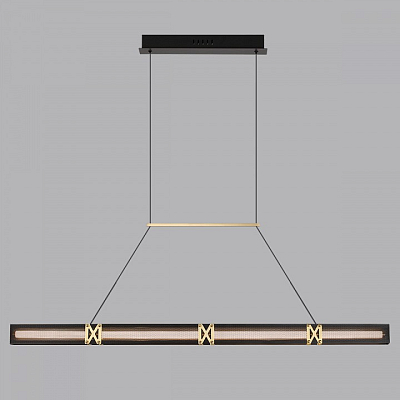 Подвесной светильник Odeon Light Mesh 7083/20L 400_400_1730564