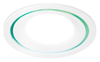 Встраиваемый светильник Ambrella Light TN TN120 400_400_2001578