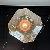 Подвесной светильник Imperiumloft LITA LITA01 100_100_1978659