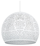 Подвесной светильник Arte Lamp Celesta A7057SP-1WH 250_100_Array