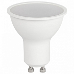 Лампа светодиодная Эра Стандарт GU10 15Вт 4000K LED MR16-15W-840-GU10 250_100_Array