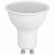 Лампа светодиодная Эра Стандарт GU10 15Вт 4000K LED MR16-15W-840-GU10 500_191_3228242