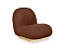 Кресло Pacha Wood 853223
