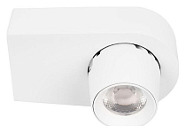 Накладной светильник Loft it Quiet 10320 White 250_100_1851232