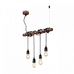 Подвесной светильник Ideal Lux Electric ELECTRIC SP4 250_100_1880751
