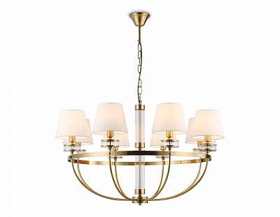 Подвесная люстра Ambrella Light HIGH LIGHT LH71253 400_400_2027243