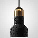 Подвесной светильник Imperiumloft JAZZ STONE jazz-stone01 250_100_Array