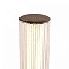 Наземный высокий светильник Odeon Light NATURE 7180/22GL 100_100_2398425