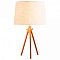 Настольная лампа декоративная Loft it Natural LOFT7112T