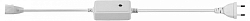 Контроллер-регулятор цвета RGB Feron LD74 23393 250_100_1743987
