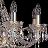 Торшер Bohemia Art Classic 11.12 13.12.8.195.P.h-160.Gd.Sp 100_100_1936006