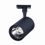 ST351.436.30.36 Св-к трек. Черный LED 1*30W 3000K 2 700Lm Ra?90 36° IP20 L139xW89xH194 100-240V БЭЙС 250_100_2952581