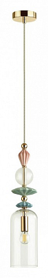 Подвесной светильник Odeon Light Bizet 4855/1 400_400_2463816