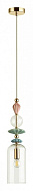 Подвесной светильник Odeon Light Bizet 4855/1 500_191_2463816