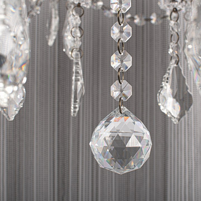 Подвесная люстра Loft it Vaille Crystal 10450/500 400_400_2473188