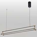 Линейно-подвесной светильник Lussole LSP-7439 250_100_Array