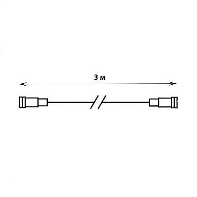 Соединитель Uniel  UL-00013225 400_400_3085710